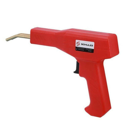 50w Araba Tampon Plastik Tamir Işıklı Kaynak Makinesi 600 Uçlu.