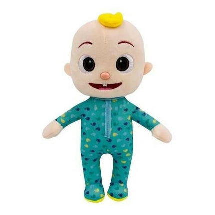 Cocomelon Cocomeli (26 Cm) Kaliteli Yumuşak Peluş Oyuncak Sevimli Çizgi Film Tasarımı!.