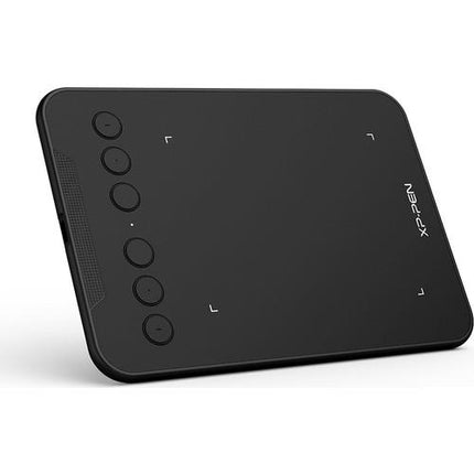Xp-Pen Deco Mini4 Grafik Tablet Android Windows Ios