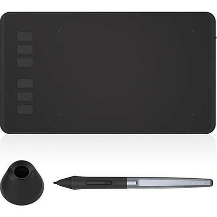 Huion Inspiroy H640P 6.3 x 3.9" Grafik Tablet.