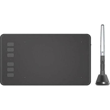 Huion Inspiroy H640P Grafik Çizim Tablet Android Uyumlu.
