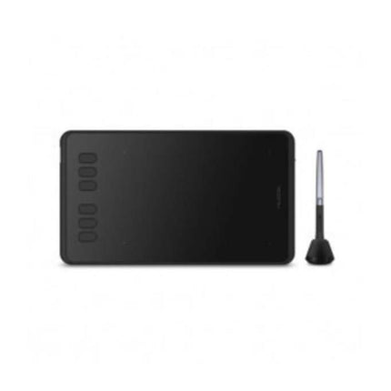 Huion Inspiroy H640P Grafik Çizim Tablet Android Uyumlu.