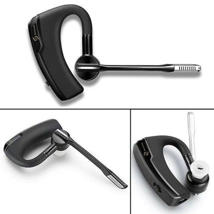 Schulzz K6 Handsfree Kablosuz Bluetooth Mikrofonlu Kulaklık.