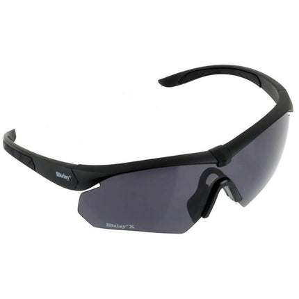 Usa Military Daisy C10 3 Lensli Taktikal Bisiklet Motorsiklet Gözlük.