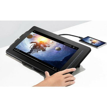 Xp-Pen Artist 16 2nd Generation Grafik Ekran Tablet Siyah.