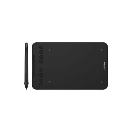 XP-Pen Deco Mini7 Grafik Tablet Android Windows Ios.