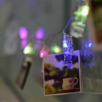 2.8M İp Solar Güneş Enerjili 20Led Ampül Fotoğraf Klip Dekorasyon Doğum Günü Düğün.