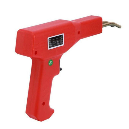 50w Araba Tampon Plastik Tamir Işıklı Kaynak Makinesi 600 Uçlu.