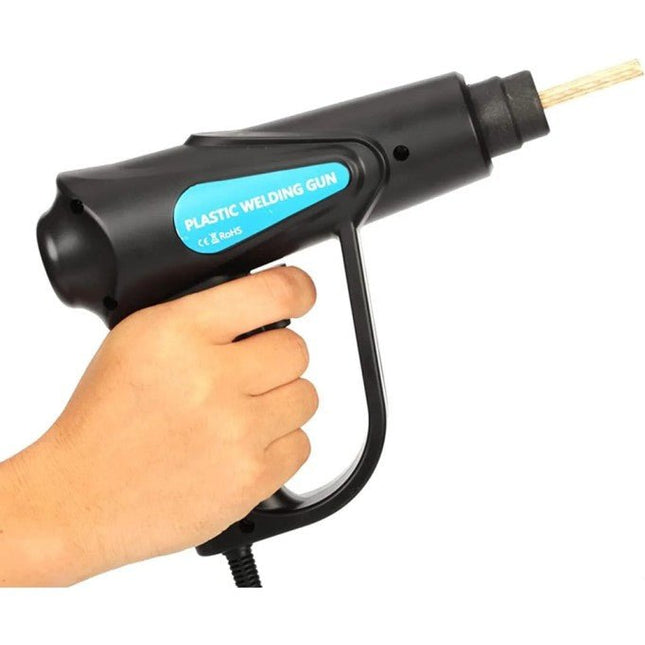 70w Sıcak Zımba Tampon Plastik Parça Tamir Kaynak Makinesi 600 Uçlu.