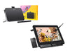 <h2>Grafik Tablet</h2>