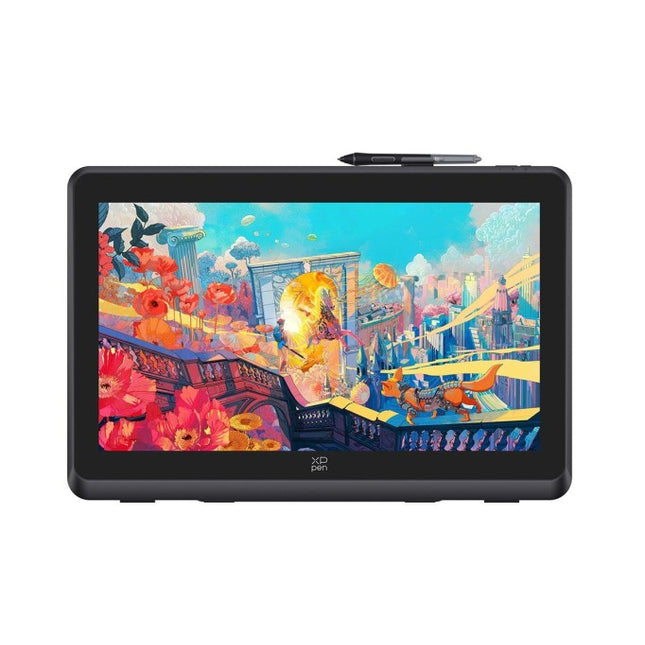 XP-Pen Artist 22 Plus Grafik Ekran Tablet Drawing Display