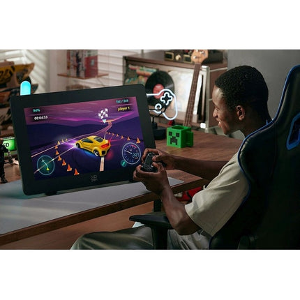 Artist 24 Pro Gen 2 Grafik Tablet 4K Ultravision16K Basınç Dual X3 Styli USB-C Bağlantı Uyumluluğu