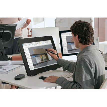 Artist 24 Pro Gen 2 Grafik Tablet 4K Ultravision16K Basınç Dual X3 Styli USB-C Bağlantı Uyumluluğu