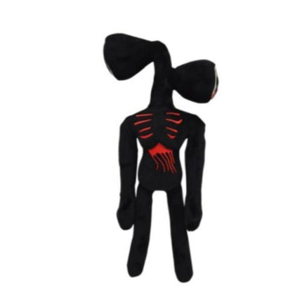 Siren Kafa (40 Cm) Siren Kafa Pelüş Oyuncak