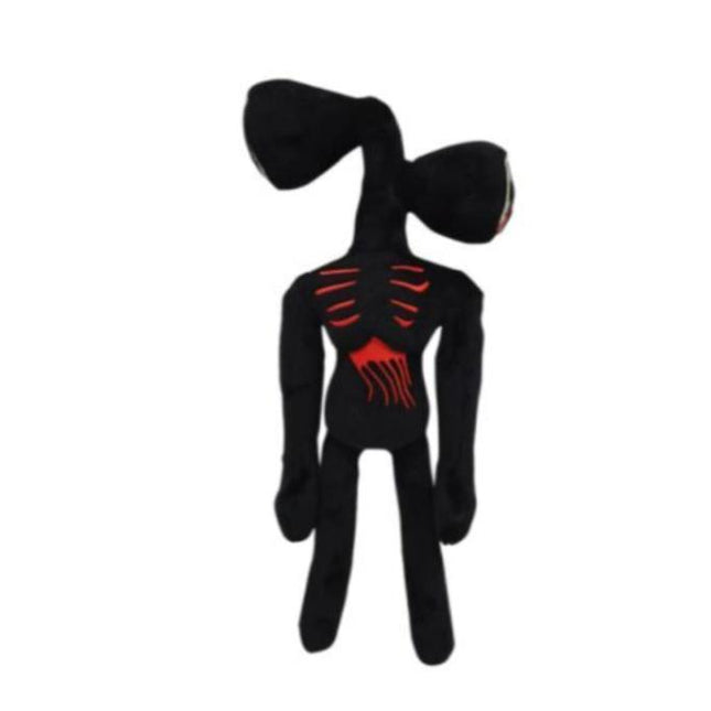 Siren Kafa (40 Cm) Siren Kafa Pelüş Oyuncak