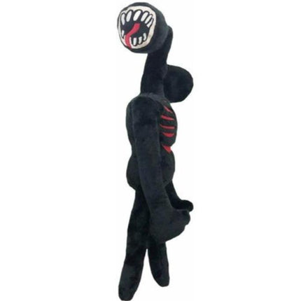 Siren Kafa (40 Cm) Siren Kafa Pelüş Oyuncak