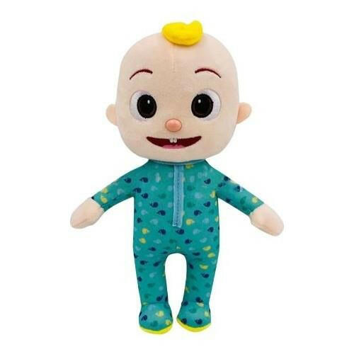 Cocomelon Cocomeli (26 Cm) Kaliteli Yumuşak Peluş Oyuncak Sevimli Çizgi Film Tasarımı!.