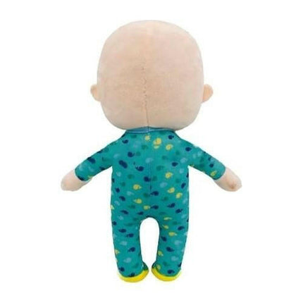 Cocomelon Cocomeli (26 Cm) Kaliteli Yumuşak Peluş Oyuncak Sevimli Çizgi Film Tasarımı!.