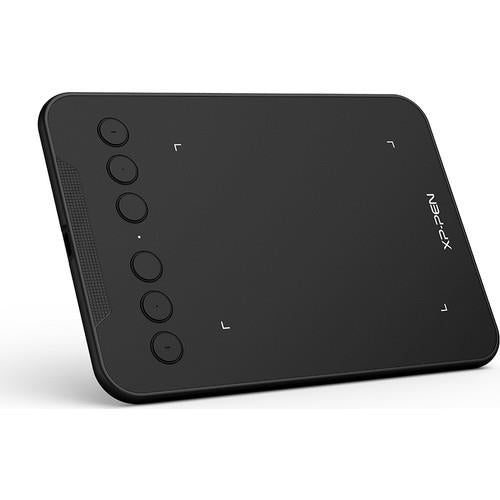 Xp-Pen Deco Mini4 Grafik Tablet Android Windows Ios