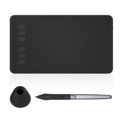 Huion Inspiroy H640P Grafik Çizim Tablet Android Uyumlu.