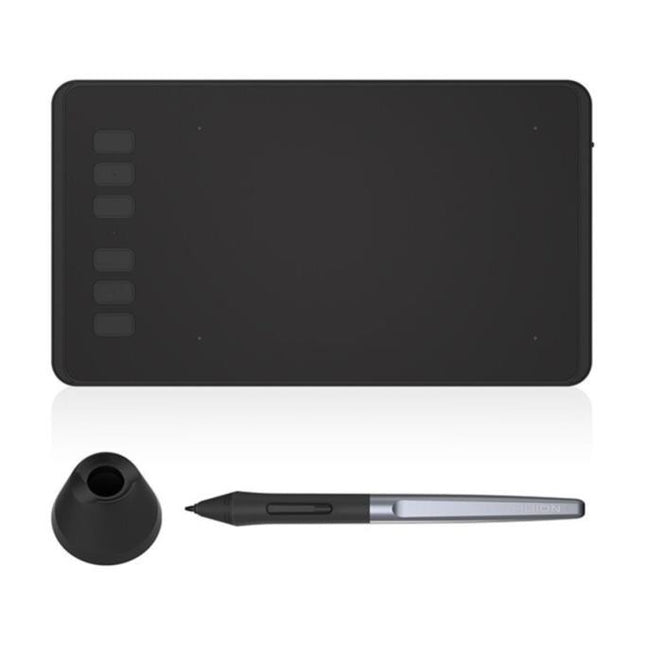 Huion Inspiroy H640P Grafik Çizim Tablet Android Uyumlu
