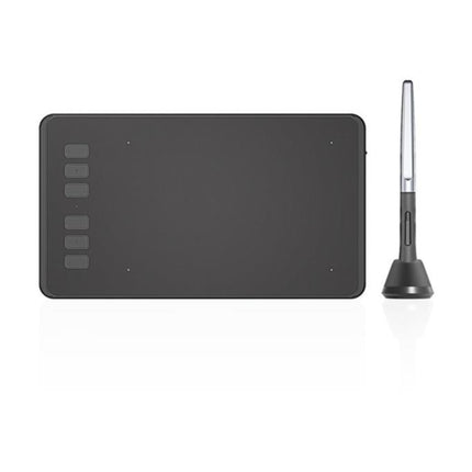 Huion Inspiroy H640P Grafik Çizim Tablet Android Uyumlu