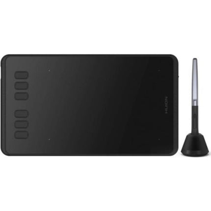 Huion Inspiroy H640P Grafik Çizim Tablet Android Uyumlu