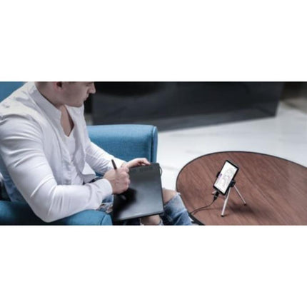 Huion Inspiroy H640P Grafik Çizim Tablet Android Uyumlu