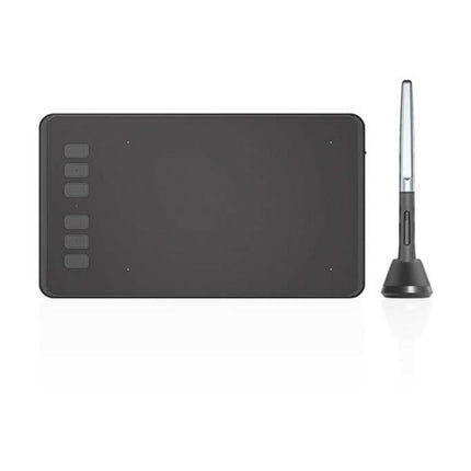 Huion Inspiroy H640P Grafik Çizim Tablet Android Uyumlu.