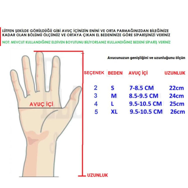 Kasap Eldiveni Kesilmez Çelik Eldiven Paslanmaz Metal Tel Hasır Örgü Kesim Güvenliği S Small