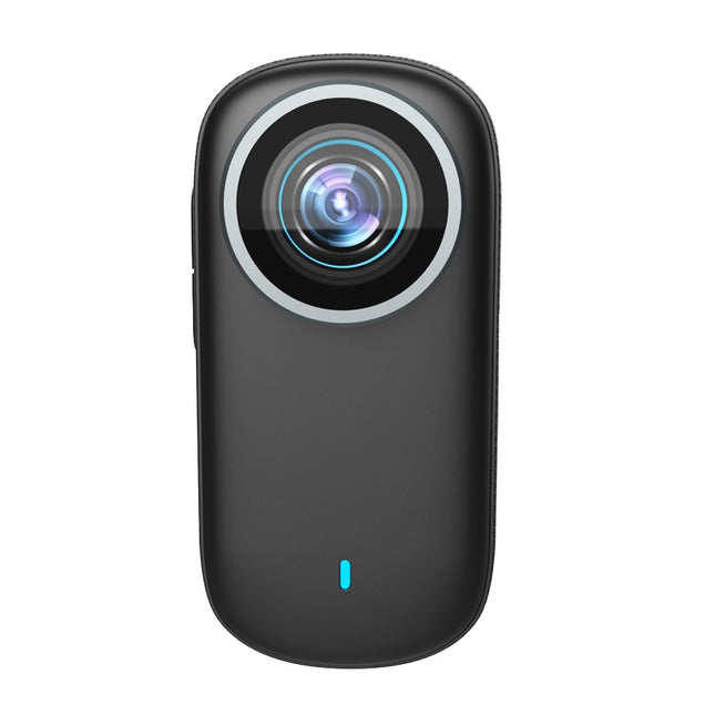 M11 Mini 4K Ultra HD WiFi Aksiyon Kamerası Geniş Açılı 1.5'' Ekranlı Manyetik Spor Kamerası
