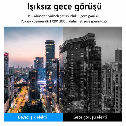 A18 Mini Yaka Kamerası 1080P Full HD Sesli Video Kaydedici Gece Görüşlü Hareket Algılamalı Taşınabilir Vücut Kamerası