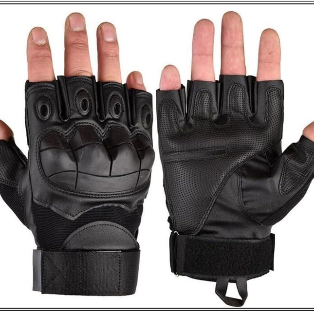 Tactical Eldiven Askeri Taktik Eldiven Bisiklet Eldiveni Destekli Motorsiklet Eldiveni