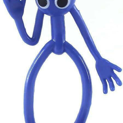 Rainbow Friends Roblox Monster Ithal Figür 8 Adet Premium Kaliteli Oyuncak 9-11.5 Cm.