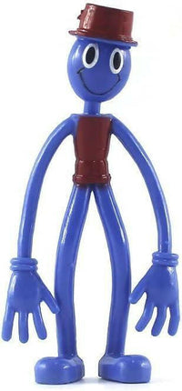 Rainbow Friends Roblox Monster Ithal Figür 8 Adet Premium Kaliteli Oyuncak 9-11.5 Cm.