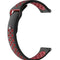 Samsung Galaxy Gear S2 Classic Frontier Silikon Kordon Kayış 20 mm SK08.
