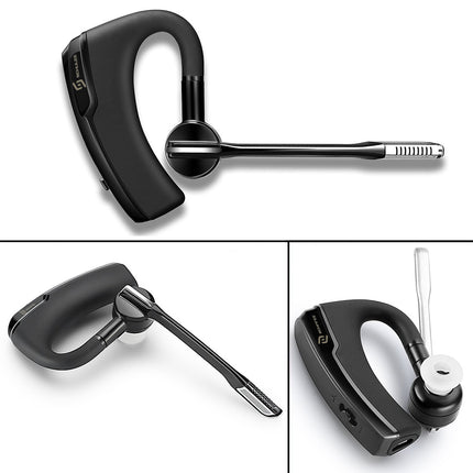 Schulzz K6 Handsfree Kablosuz Bluetooth Mikrofonlu Kulaklık