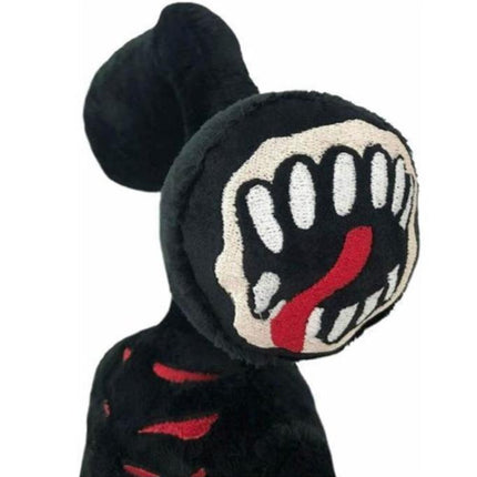 Siren Kafa (40 Cm) Siren Kafa Pelüş Oyuncak