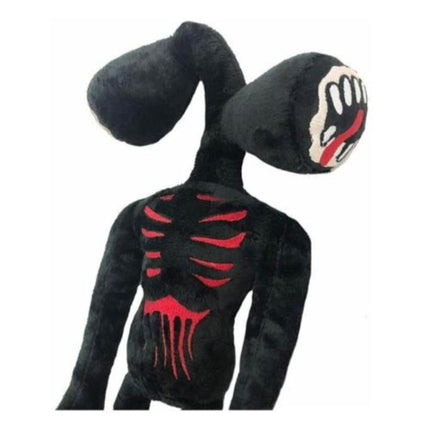 Siren Kafa (40 Cm) Siren Kafa Pelüş Oyuncak