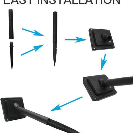 Solar Gündüz Sefası Çiçeği 10 Led 2Mt 8 Mod Güneş Enerjili Dış Bahçe Aydınlatma Dekorasyon Günışığı.