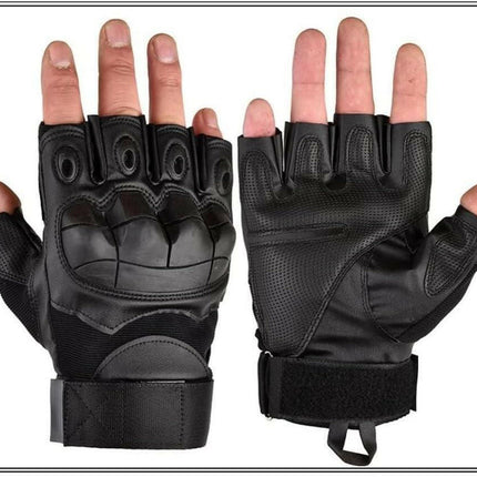 Tactical Eldiven Askeri Taktik Eldiven Bisiklet Eldiveni Destekli Motorsiklet Eldiveni.