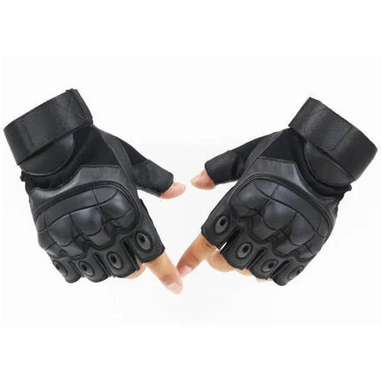 Tactical Eldiven Askeri Taktik Eldiven Bisiklet Eldiveni Destekli Motorsiklet Eldiveni.