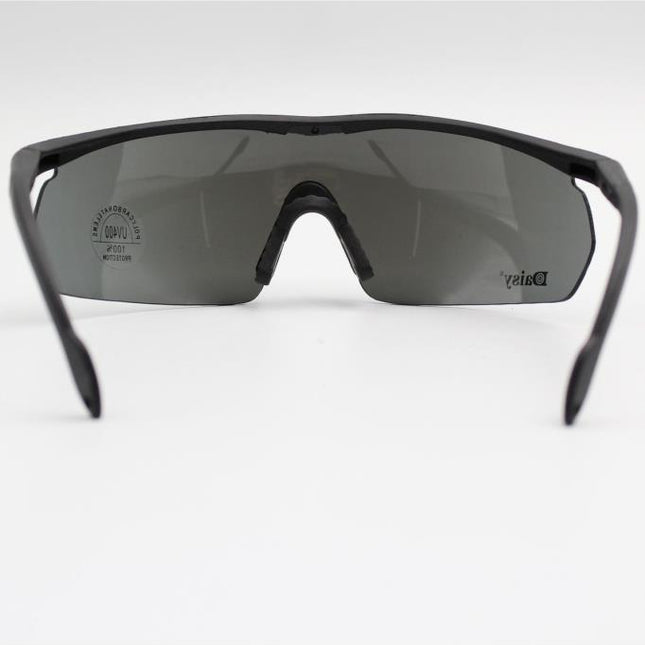 Usa Military Daisy C2 4 Lensli Taktikal Bisiklet Motorsiklet Gözlük