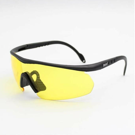 Usa Military Daisy C2 4 Lensli Taktikal Bisiklet Motorsiklet Gözlük.