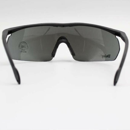 Usa Military Daisy C2 4 Lensli Taktikal Bisiklet Motorsiklet Gözlük.