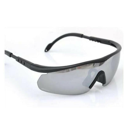 Usa Military Daisy C2 4 Lensli Taktikal Bisiklet Motorsiklet Gözlük.