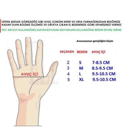 Uzun Kasap Eldiveni Kesilmez Çelik Eldiven Paslanmaz Metal Tel Hasır Örgü