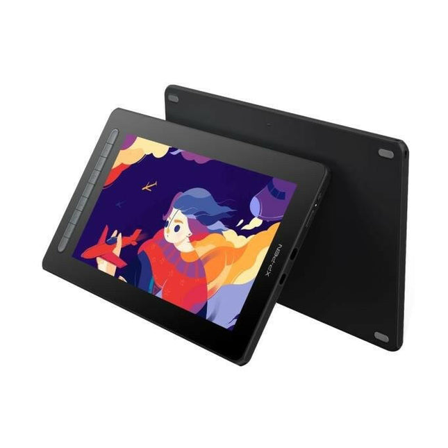 Xp-Pen Artist 13 2nd Generation Grafik Ekran Tablet Siyah.