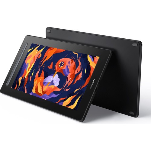 Xp-Pen Artist 16 2nd Generation Grafik Ekran Tablet Siyah