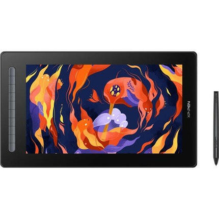 Xp-Pen Artist 16 2nd Generation Grafik Ekran Tablet Siyah.